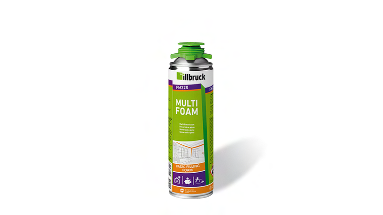 FM220 Multi Foam, stehend 